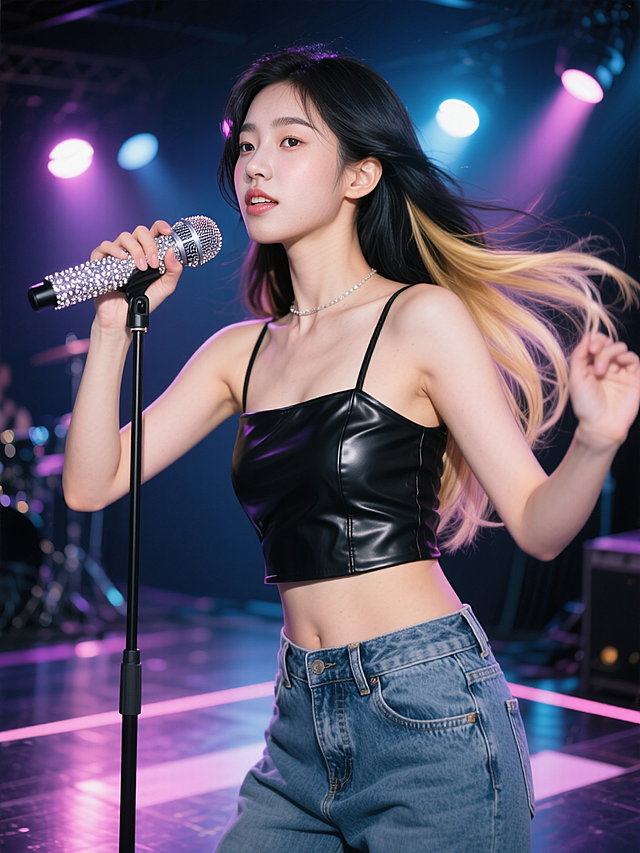 我重生了我要拿回属于我的一切