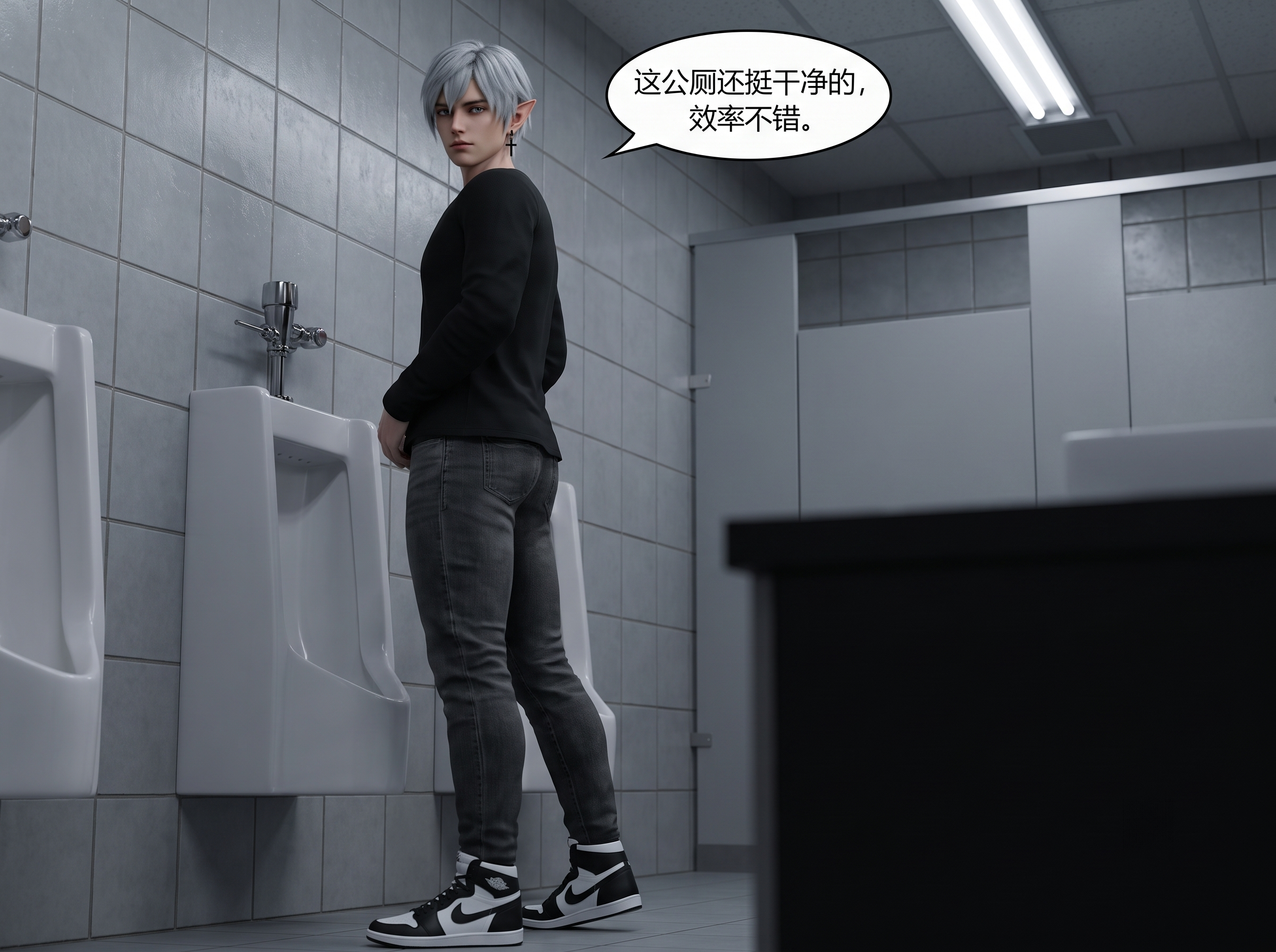 创意预览图