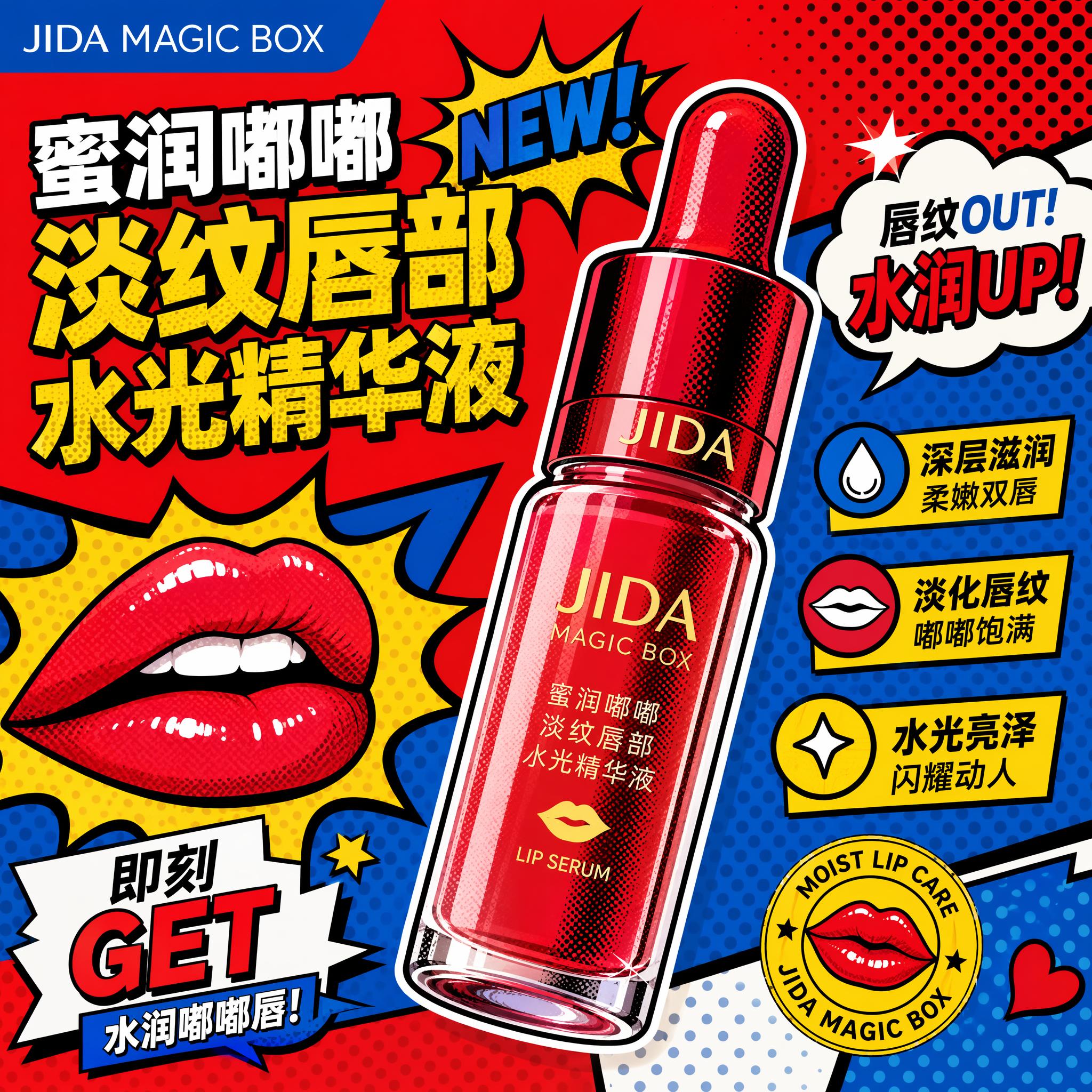 创意预览图