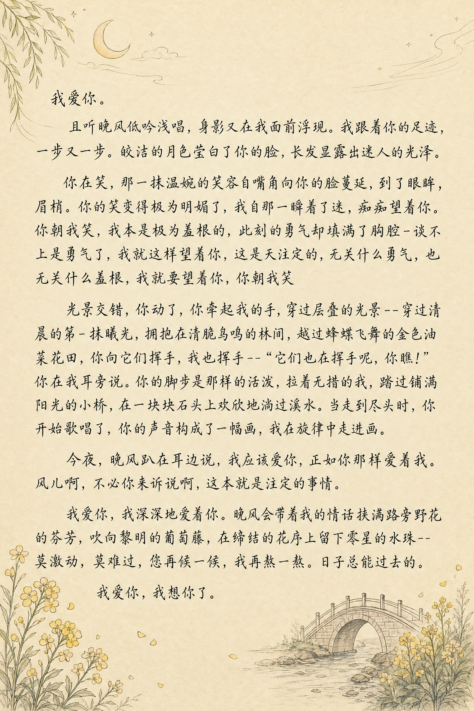 创意预览图