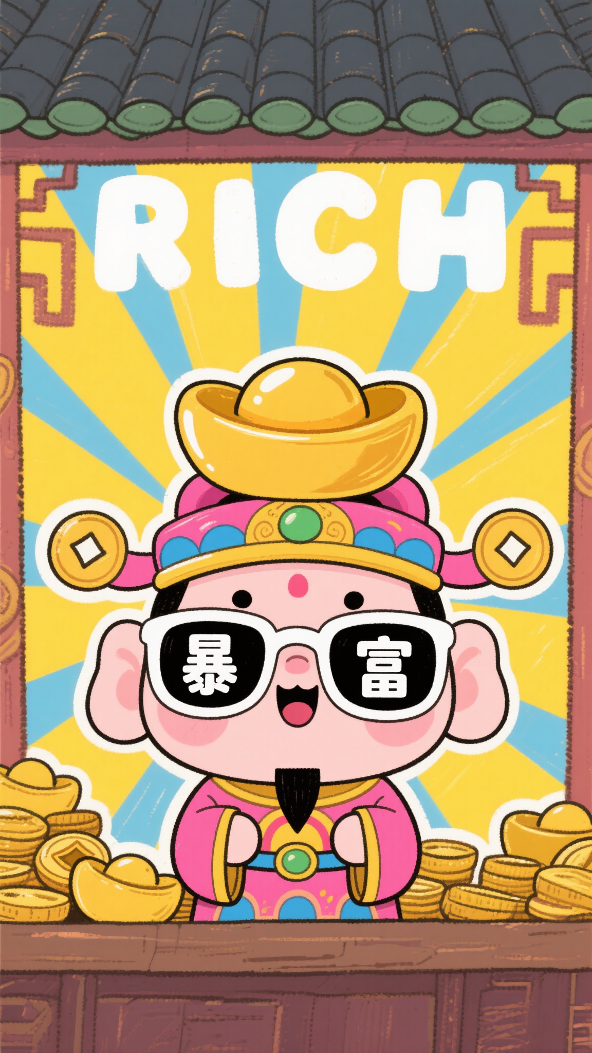 创意预览图
