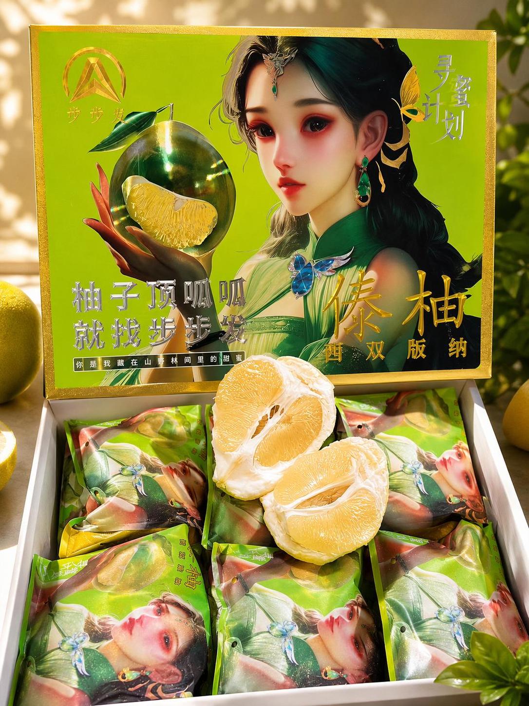 创意预览图