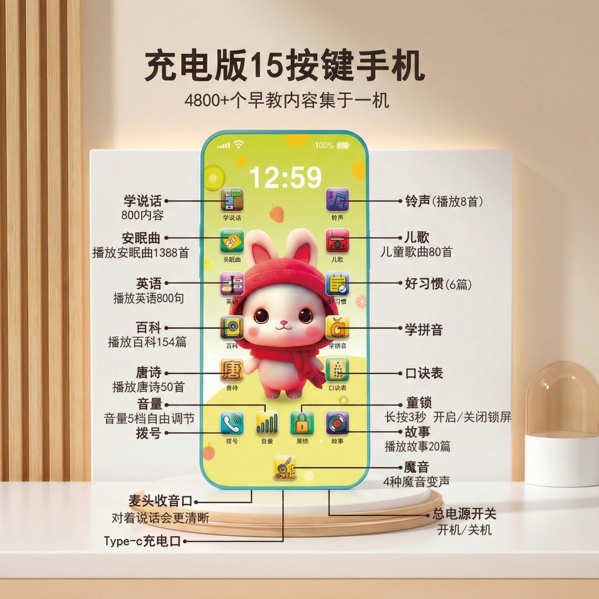 创意预览图
