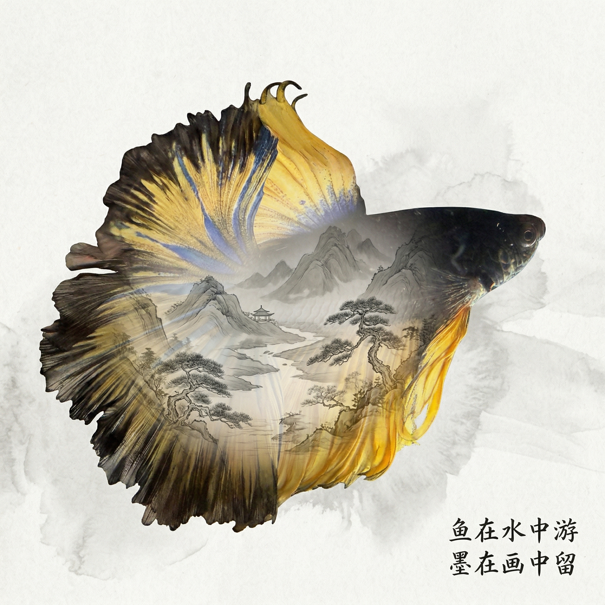 创意预览图