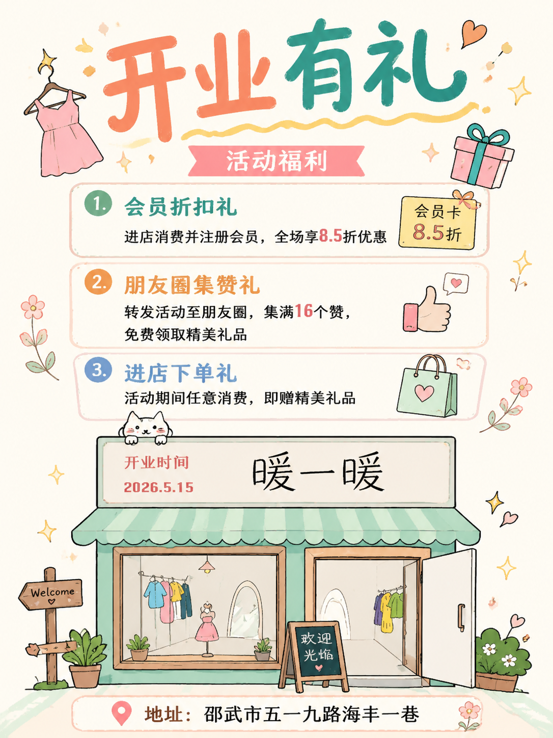 创意预览图