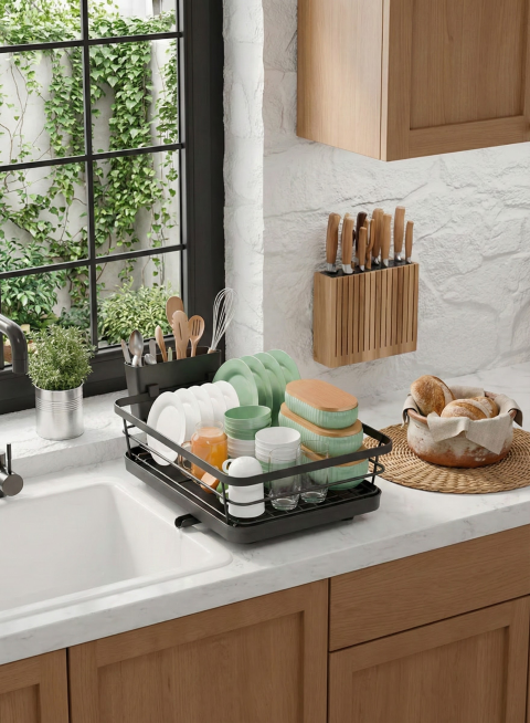 更换一个场景预览效果