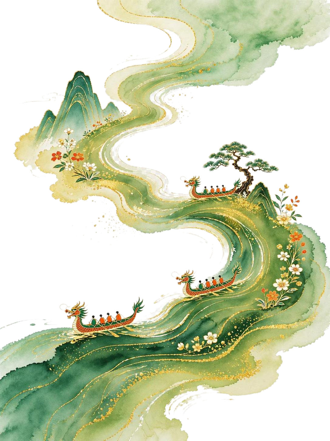 创意预览图