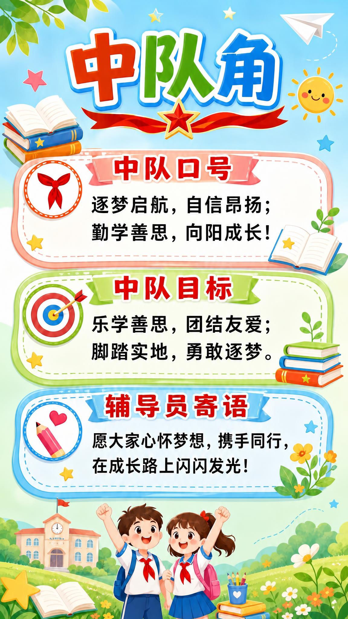 去除右下角的红色二维码占位方块及其内部的「二维码占位」文字，用… - 图片创意预览