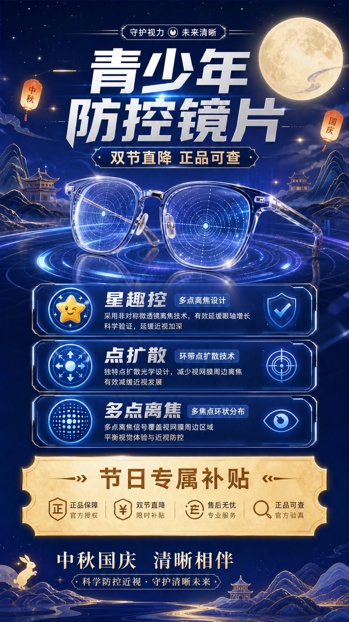 去掉画面底部的二维码占位符和二维码区域，将该区域替换为与底部背… - 图片创意预览