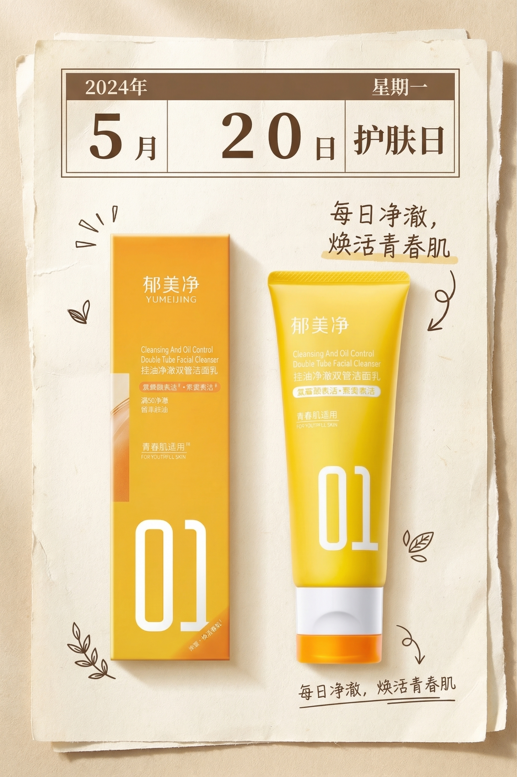 创意预览图