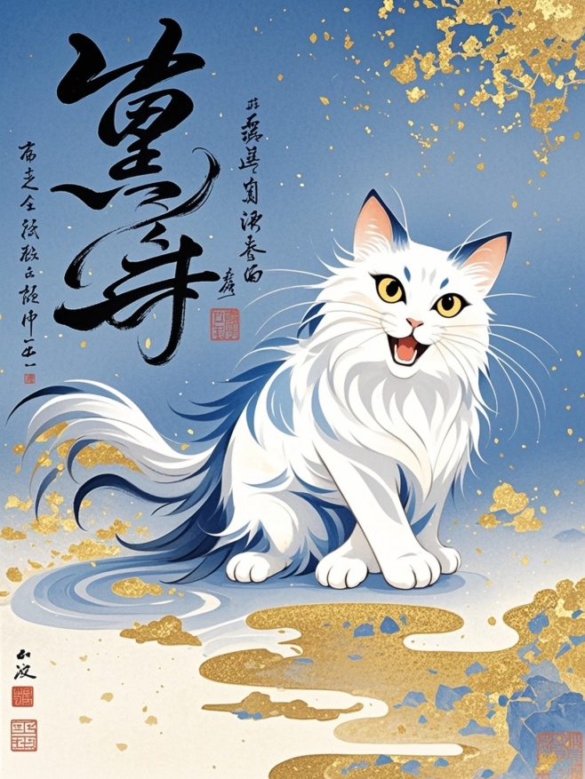 作品预览图
