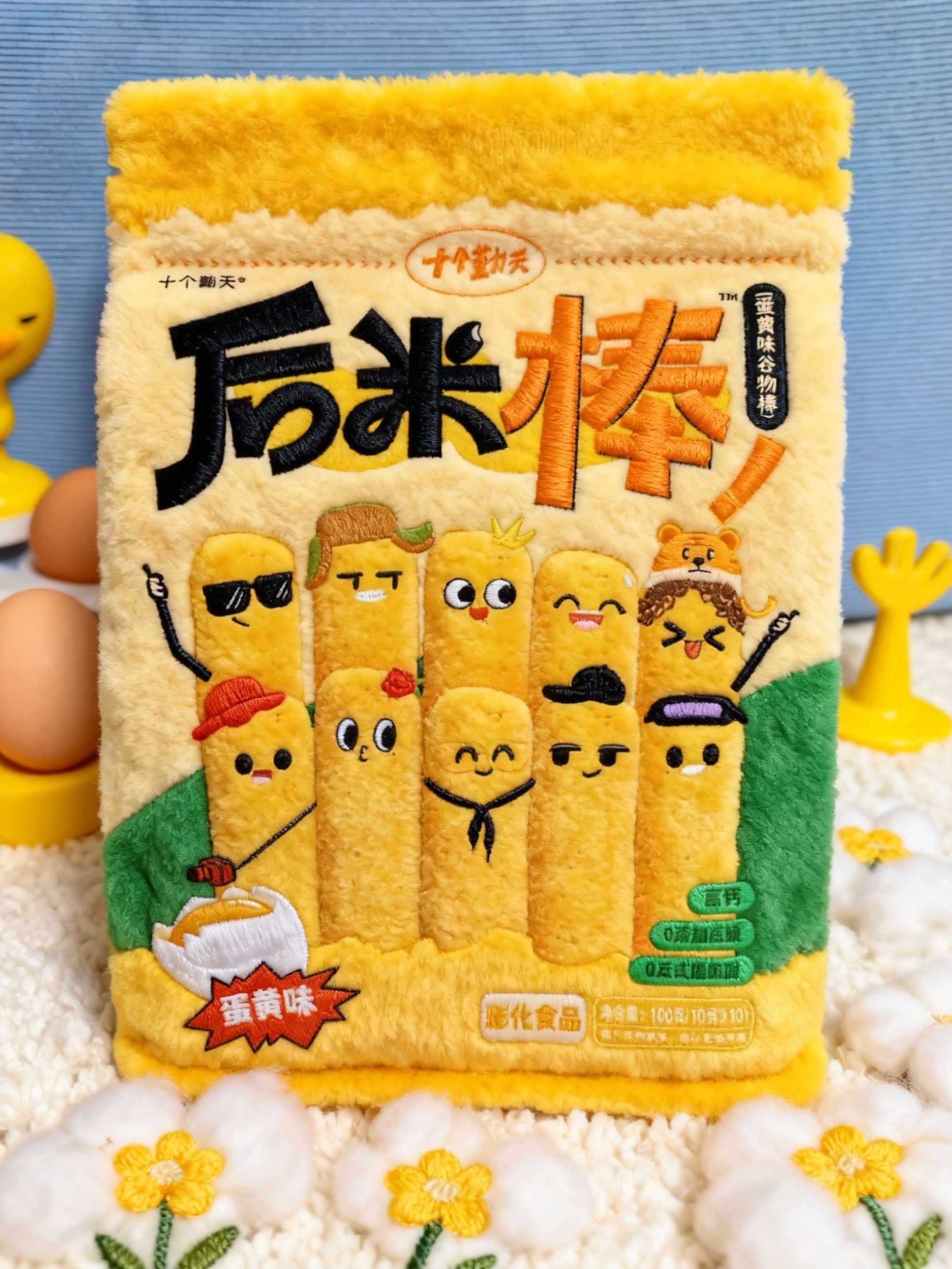 创意预览图