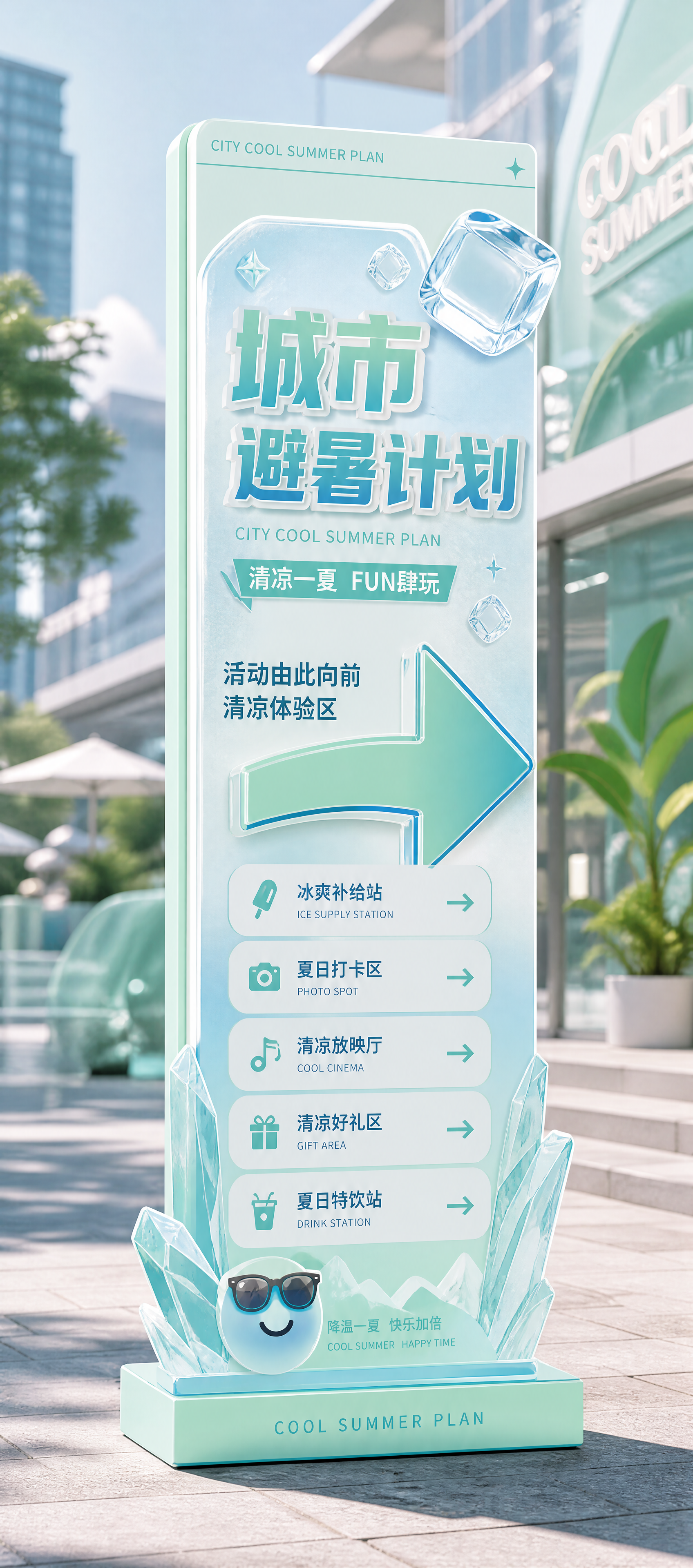 创意预览图