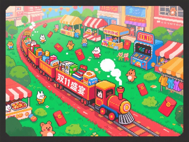 创意预览图
