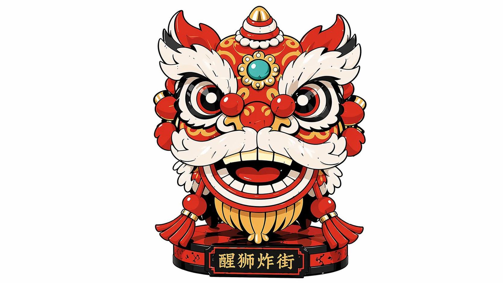 创意预览图