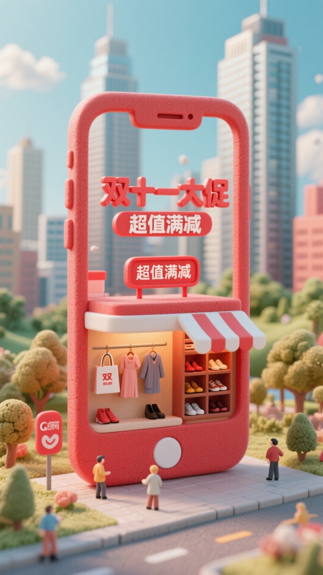 创意预览图