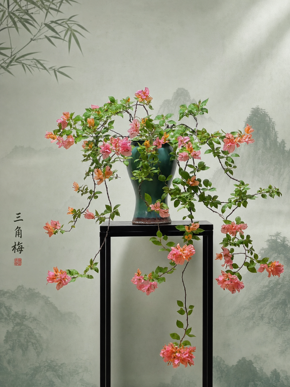 创意预览图