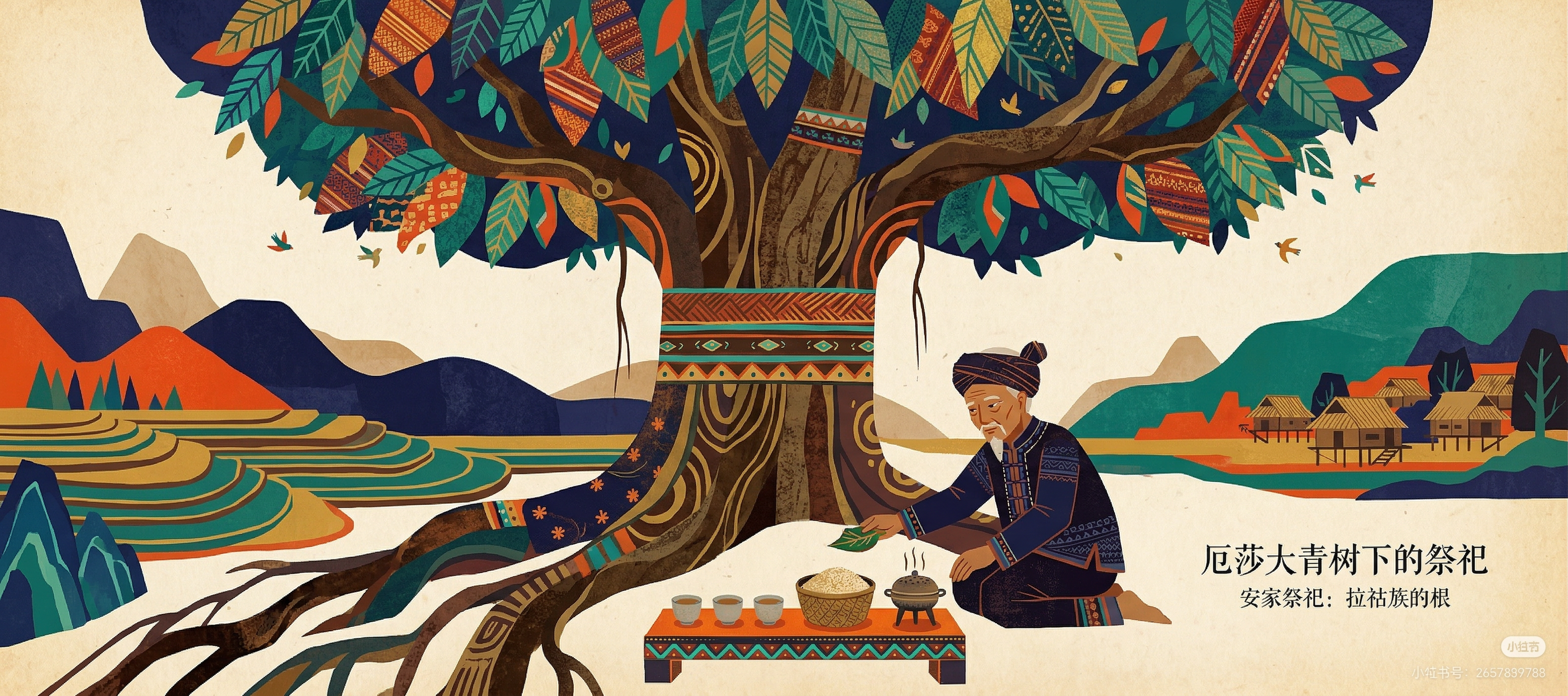 创意预览图