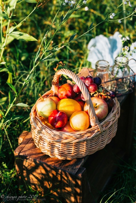 整体色彩稍微明亮点预览效果