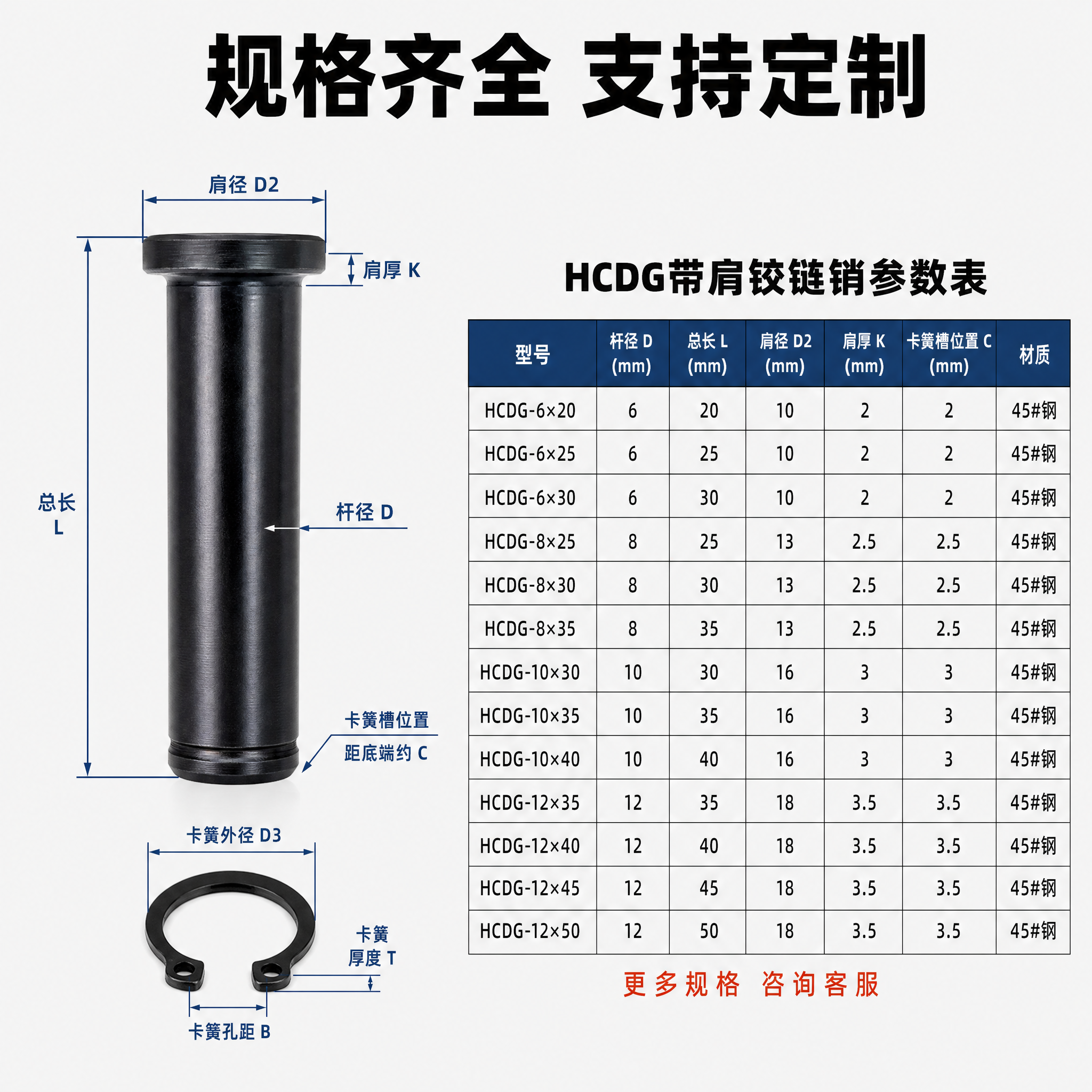 [主图-4] 主题：规格型号与尺寸说明图，唯一任务是清晰展示产… - 图片创意预览