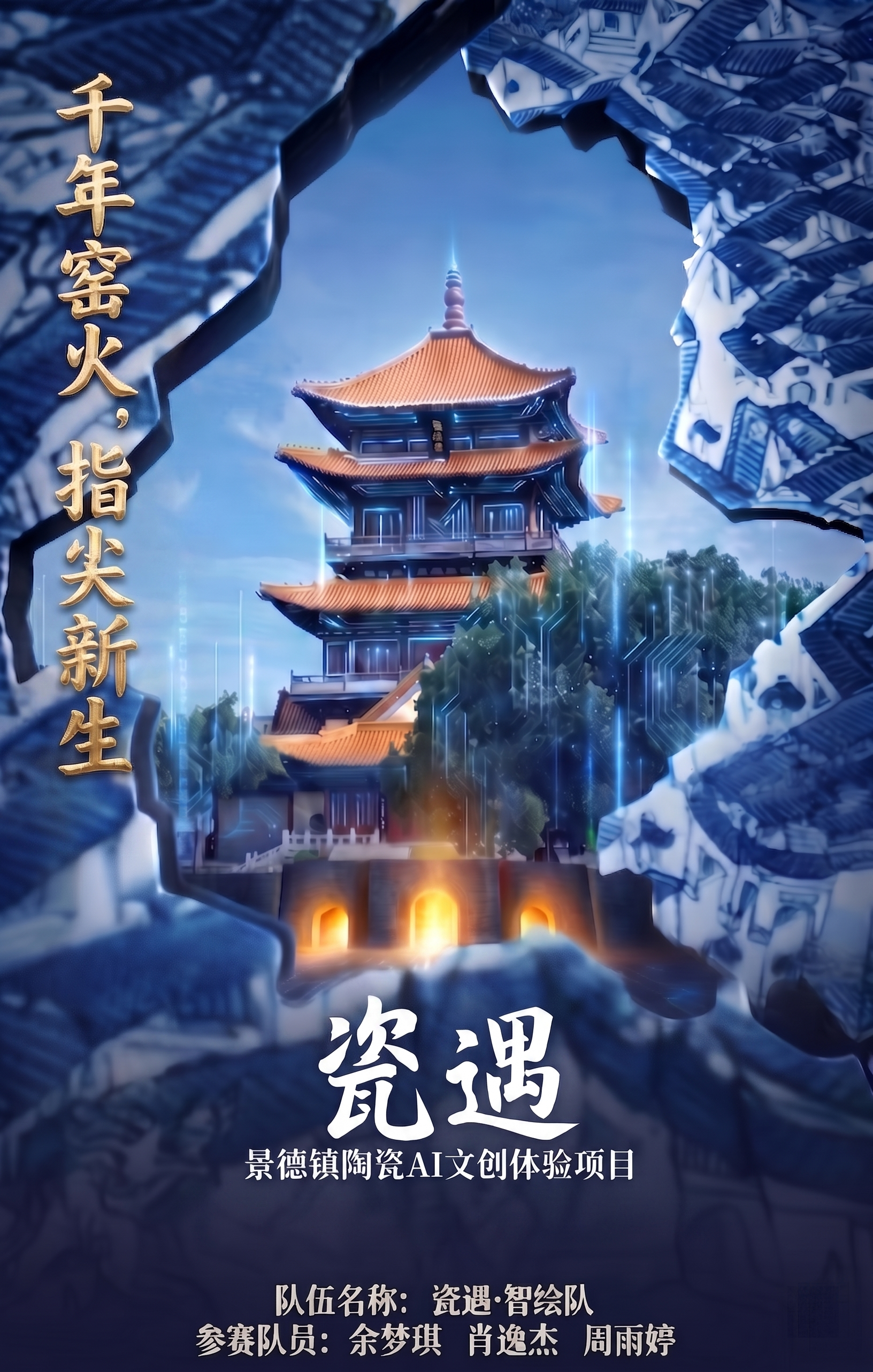 创意预览图