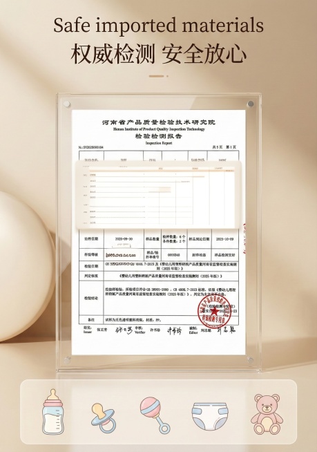 报告内容部分不加任何东西预览效果