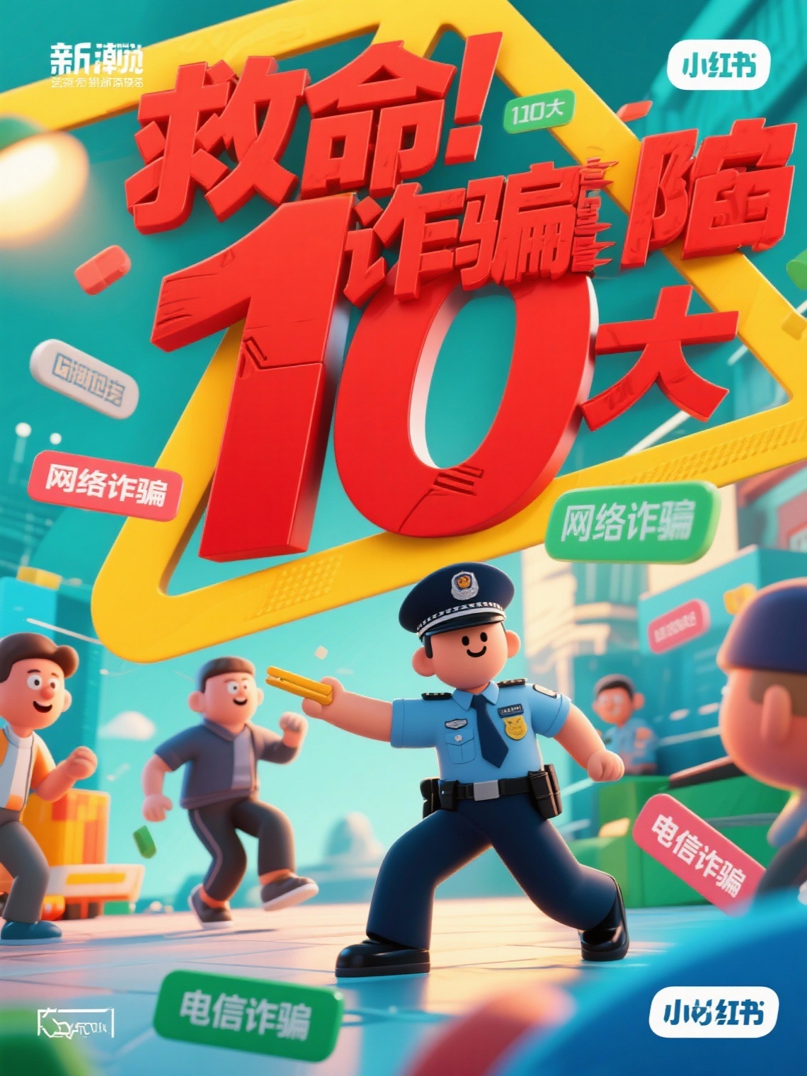 创意预览图