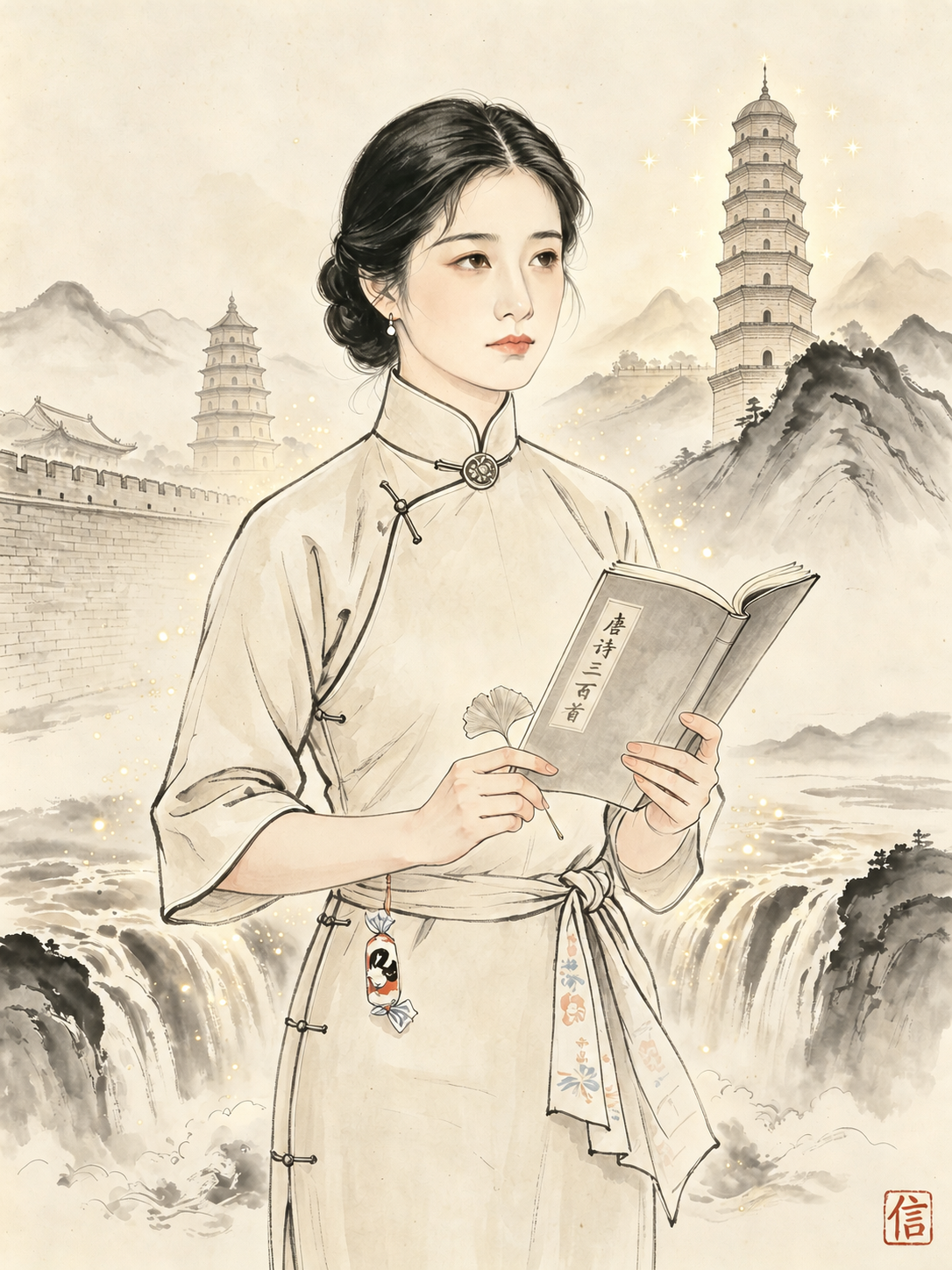创意预览图