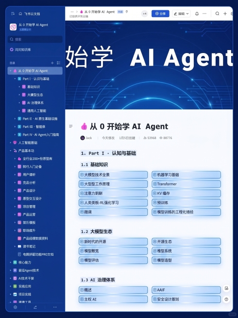 保留全部文字和内容结构，改成和上一张图相同的蓝白科技感现代设计风格，整体简洁专业，排版清晰预览效果
