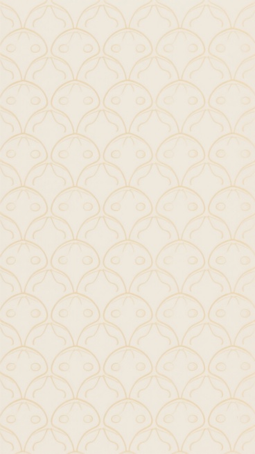 浅色系背景上的传统中国风连续纹样，由重复的云纹图案组成，线条为浅金色，纹样呈规则的几何排列，整体风格简洁典雅，具有传统装饰美感，线条流畅细腻，图案对称和谐，背景为纯净的浅色系，无其他元素干扰，展现出古典而简约的视觉效果。预览效果