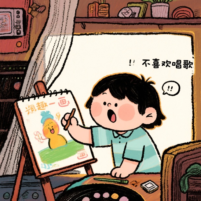 创意预览图