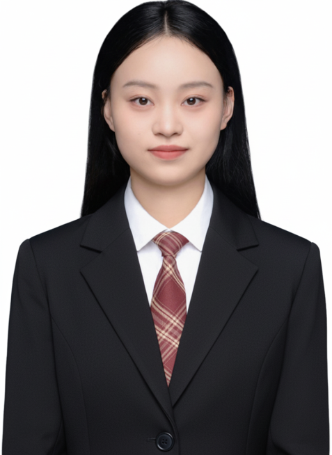 生成职业照预览效果