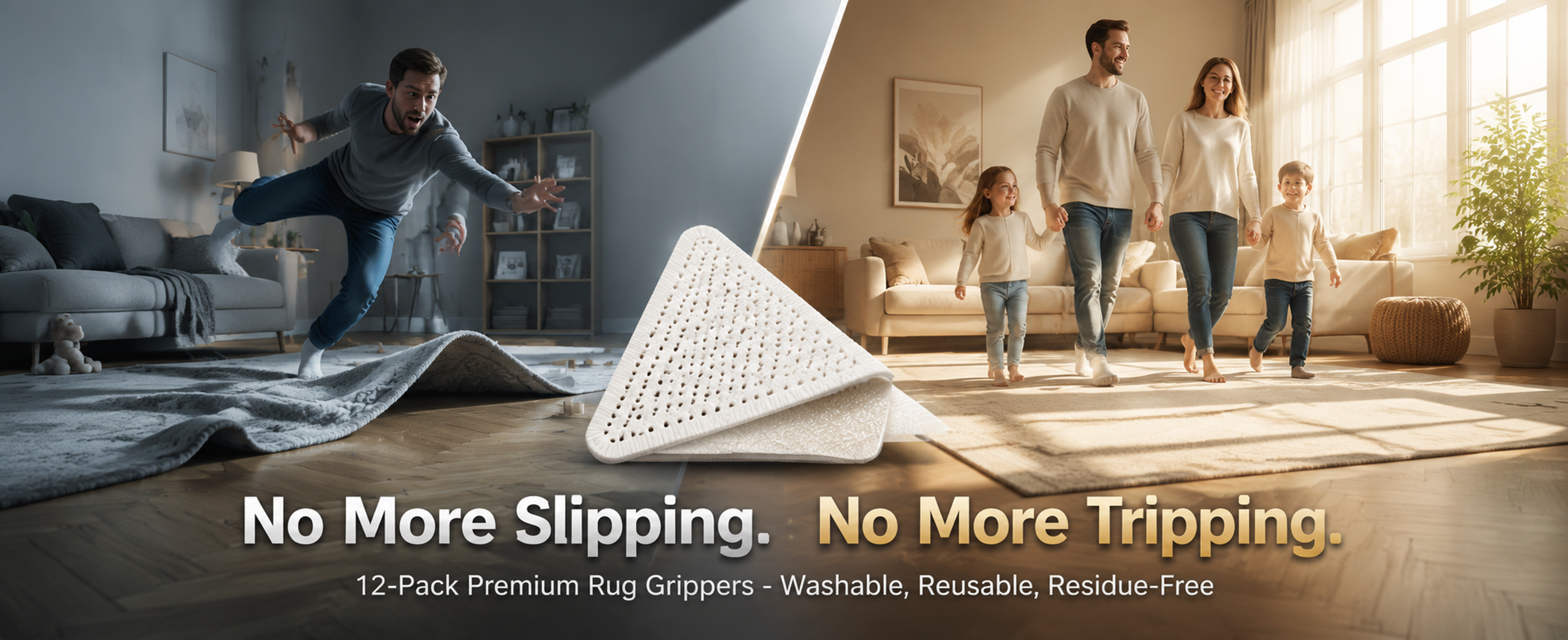 Amazon Premium A+ hero banner f… - 图片创意预览