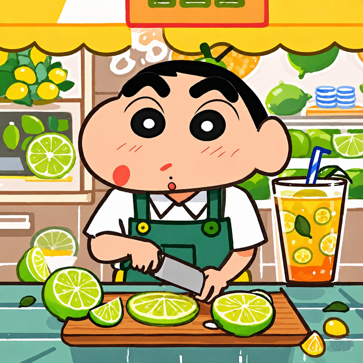 创意预览图