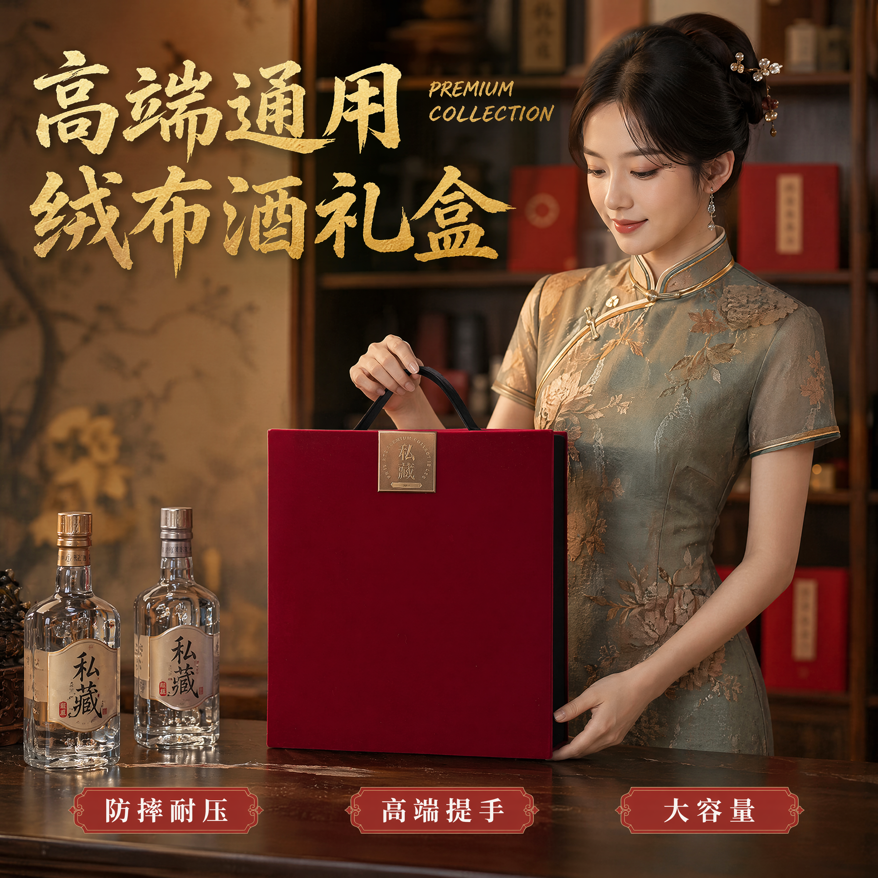 创意预览图