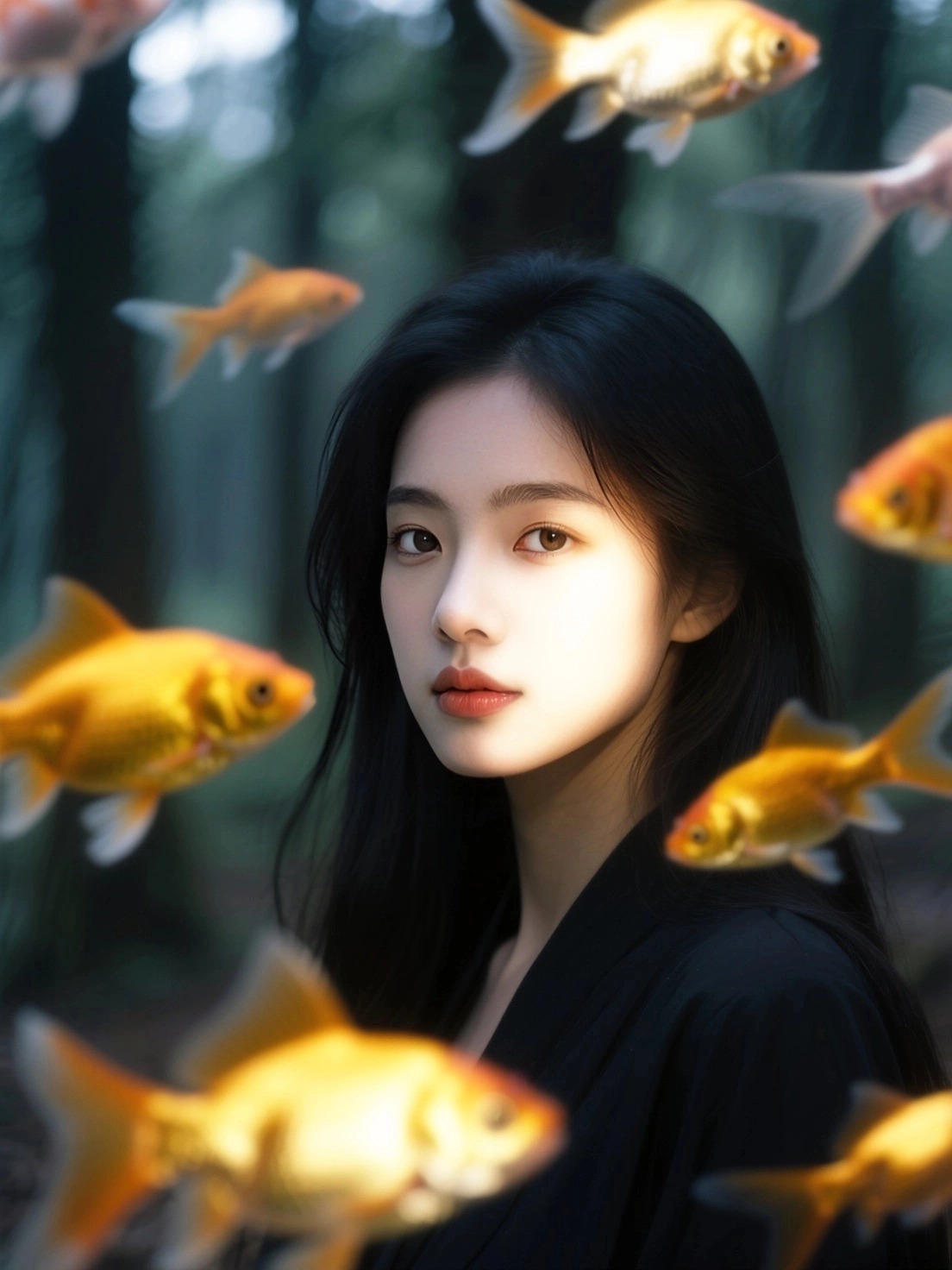 创意预览图