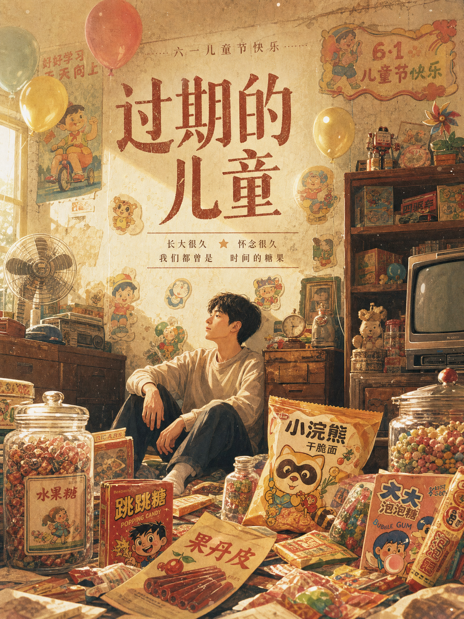 创意预览图