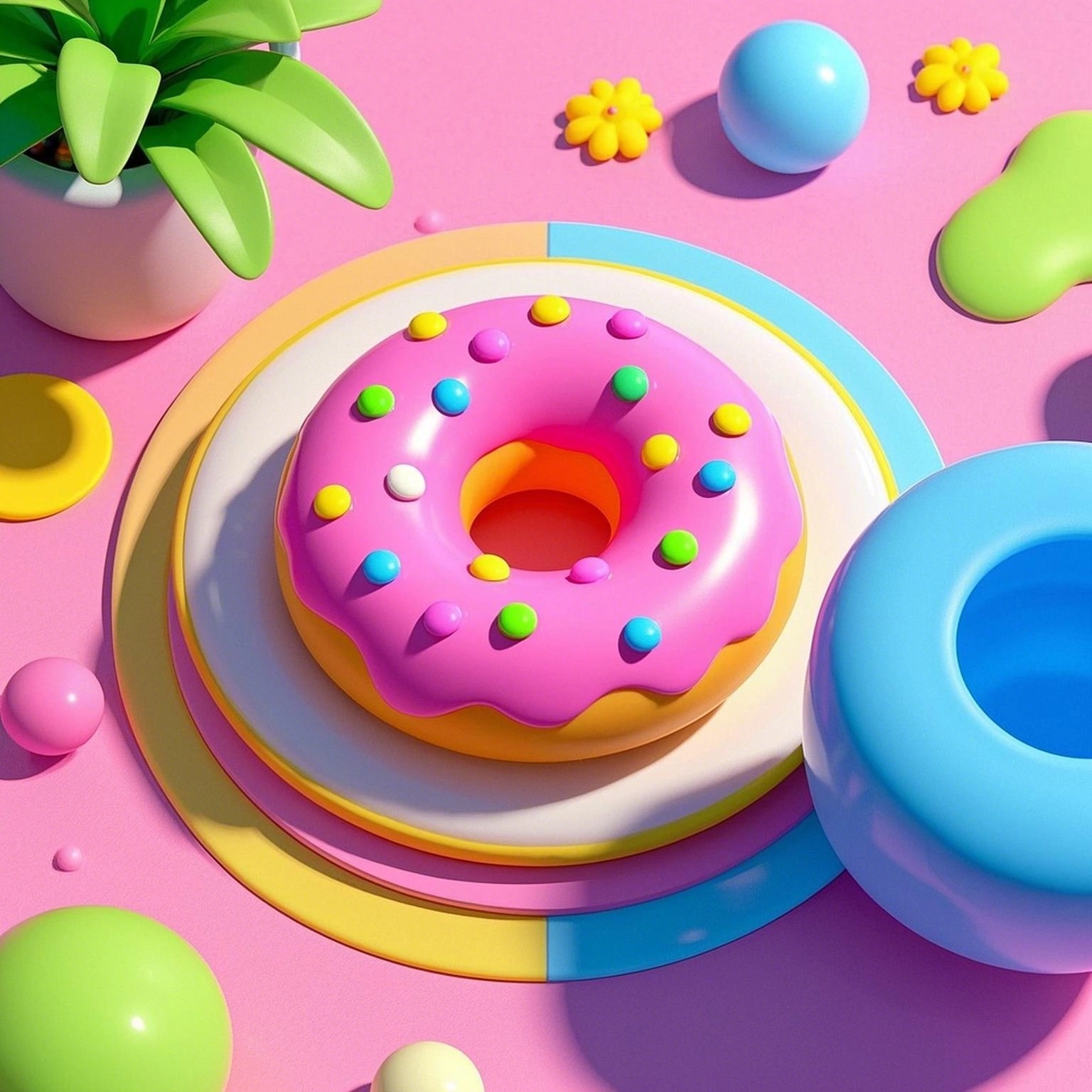 创意预览图