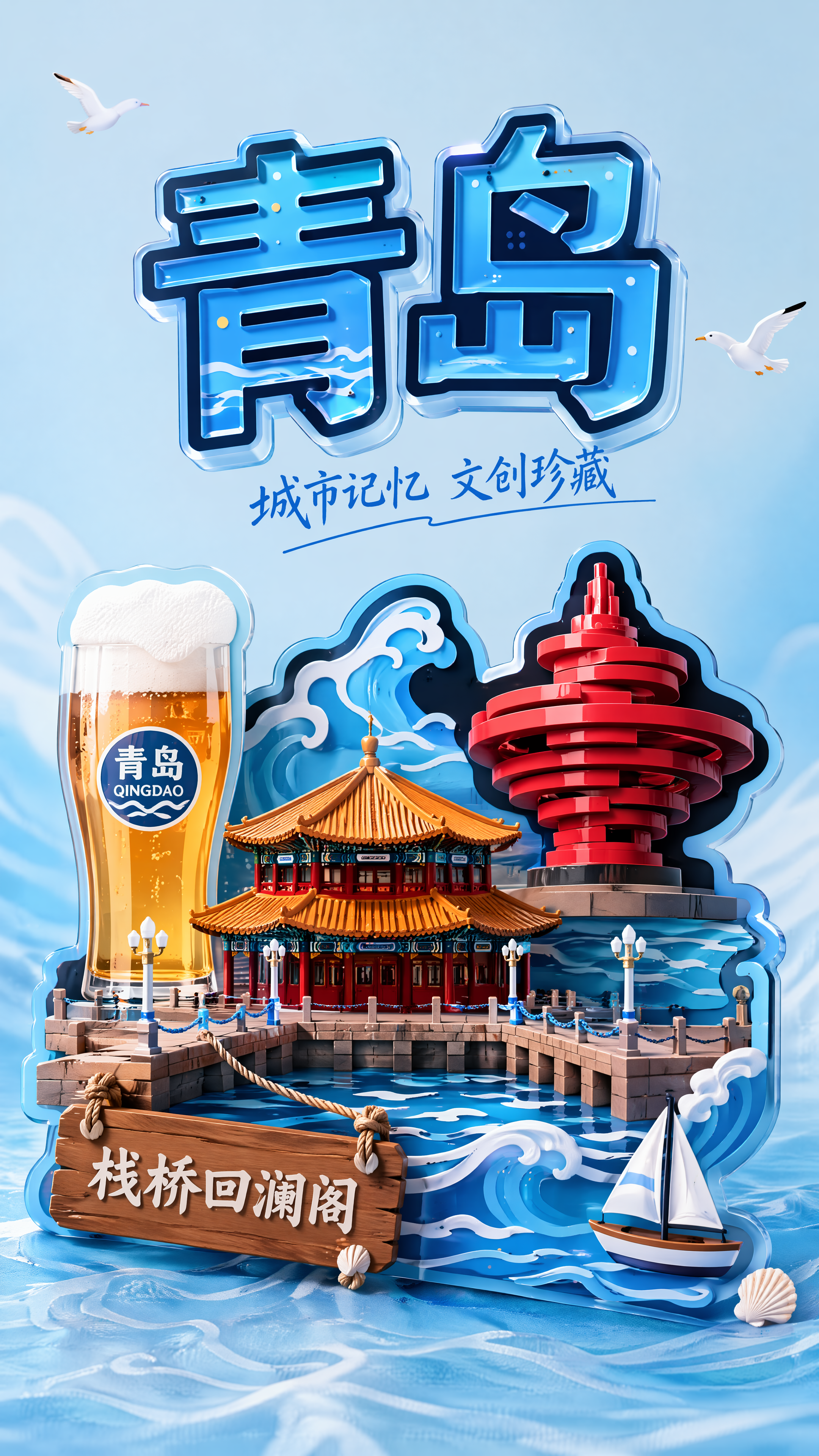 创意预览图