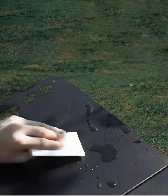 将第二张产品后面的背景换成第一张图片中的背景预览效果