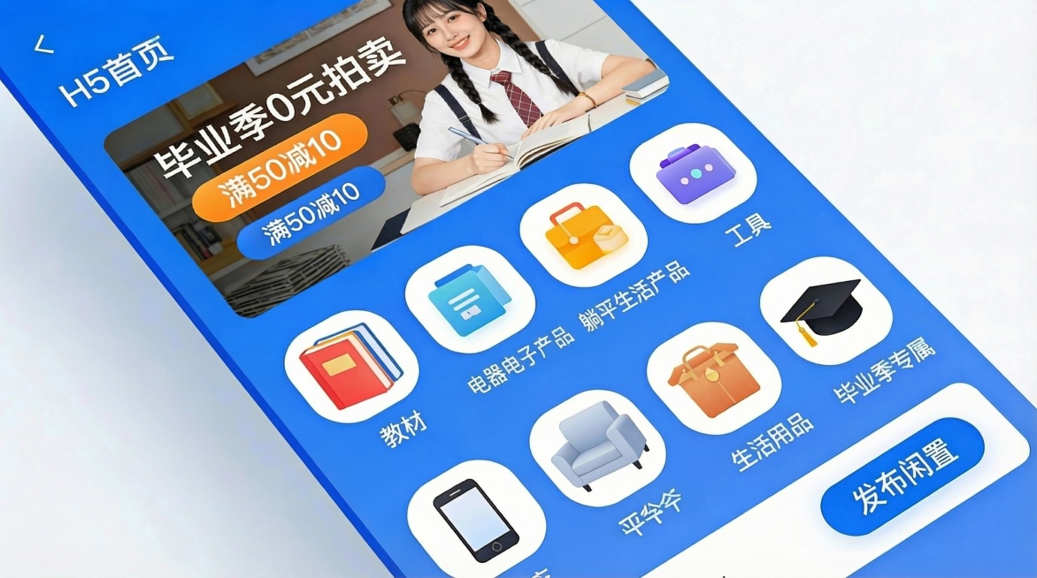 预览效果