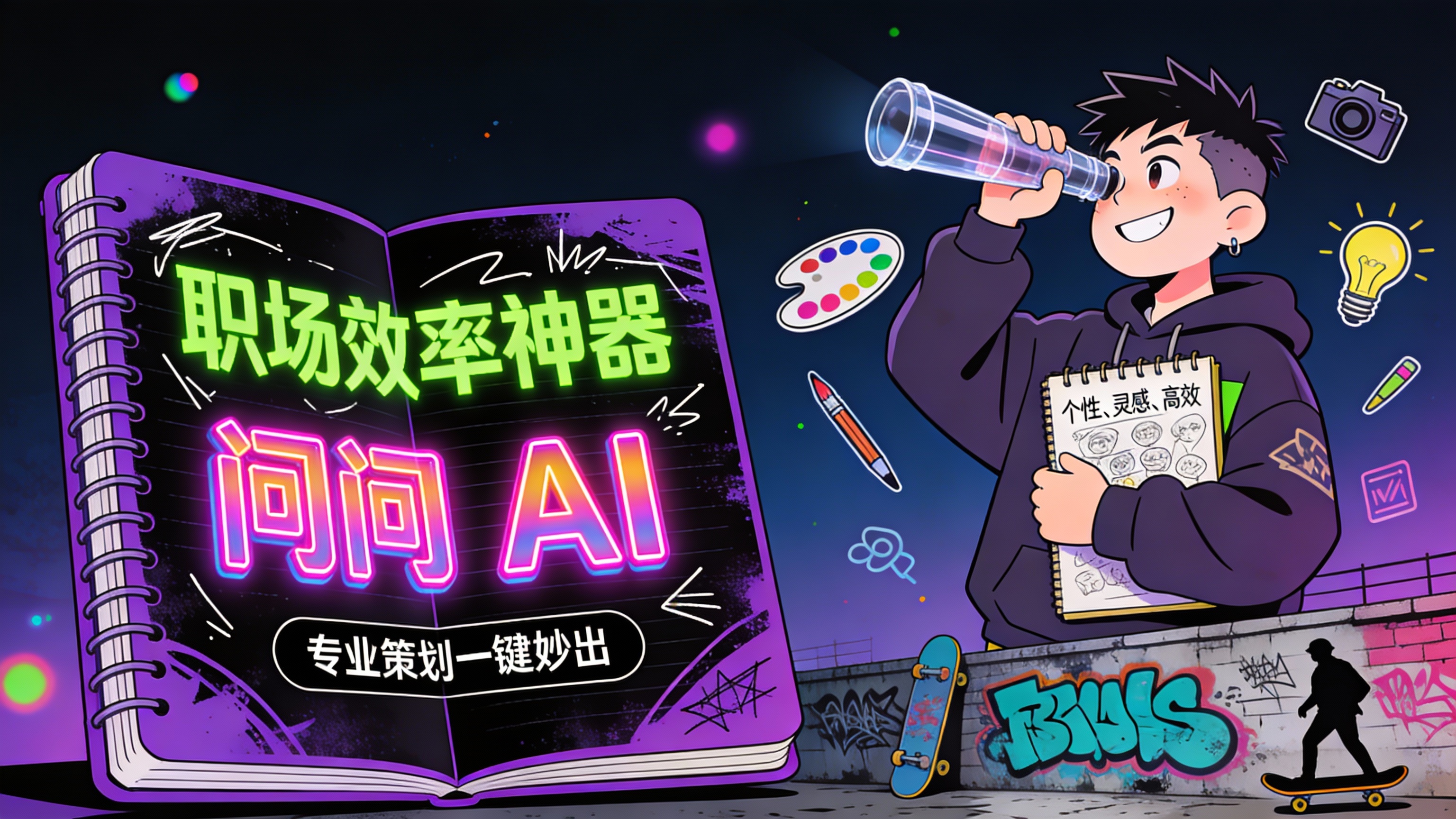 创意预览图