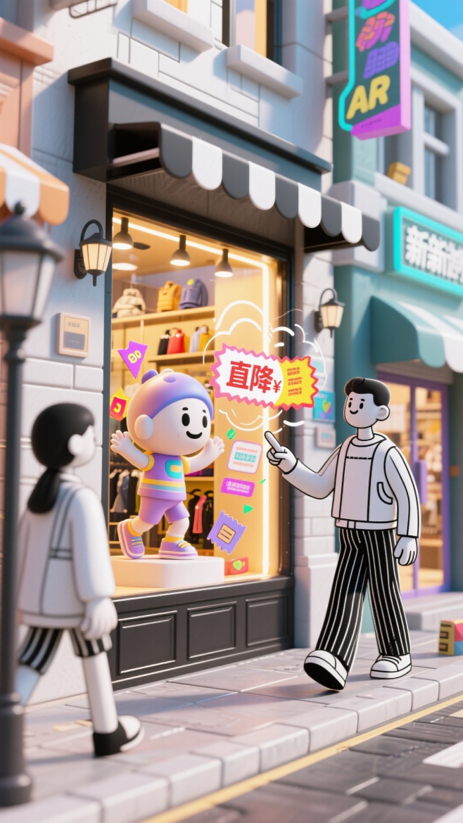 创意预览图