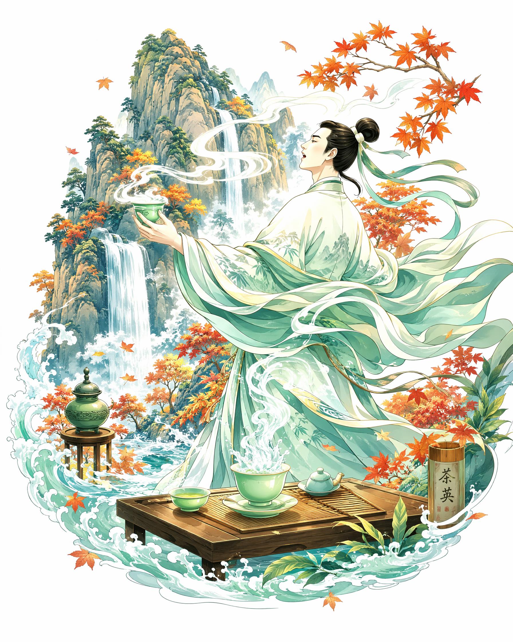 创意预览图