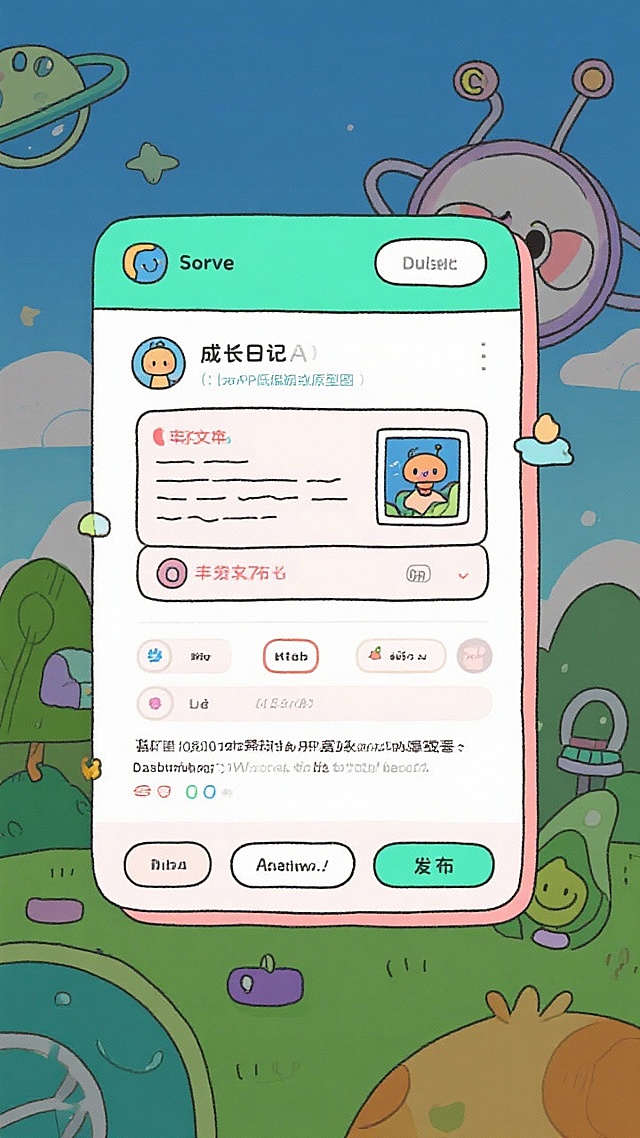 根据这份思维导图，生成低保真原型图20张