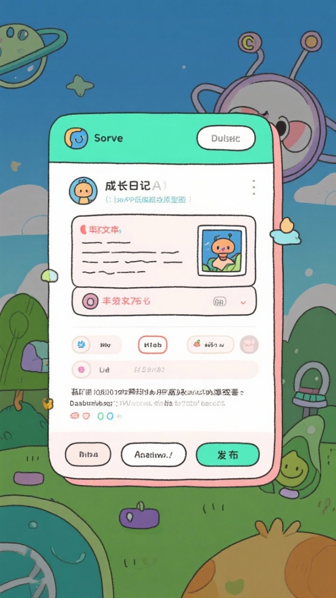 创意预览图