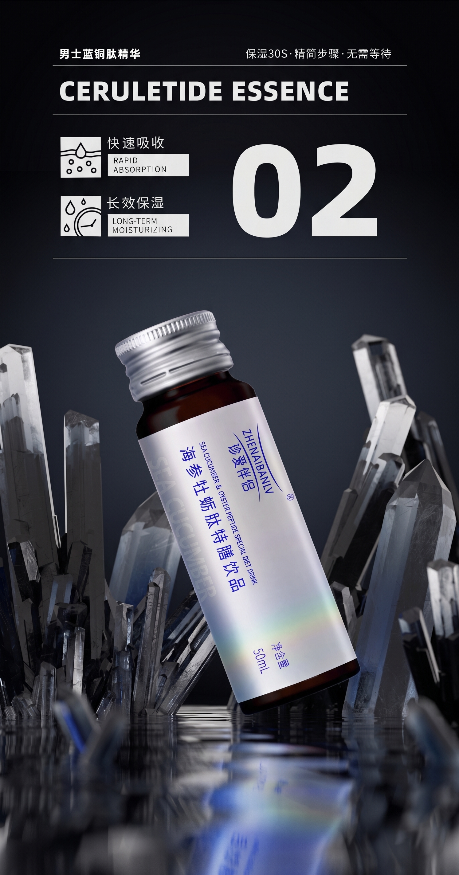 将图1的产品置换成图2的产品 - 图片创意预览