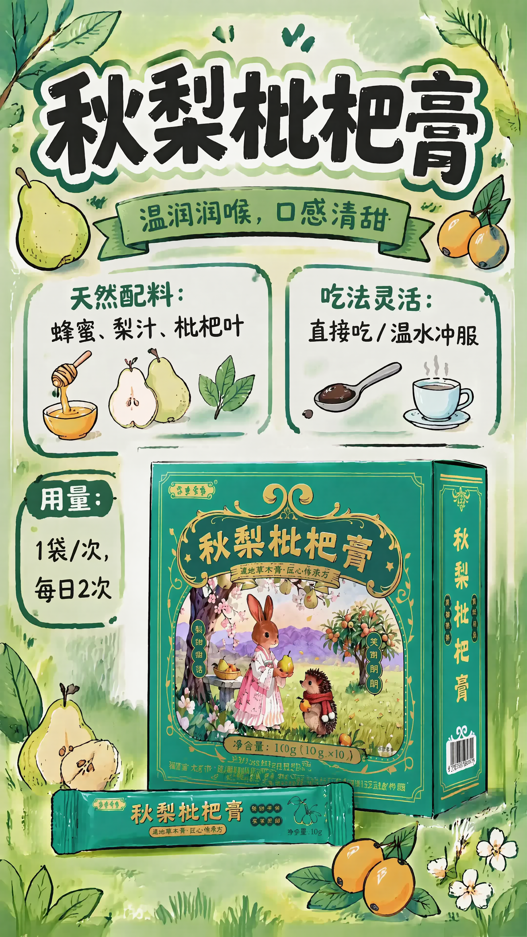 创意预览图