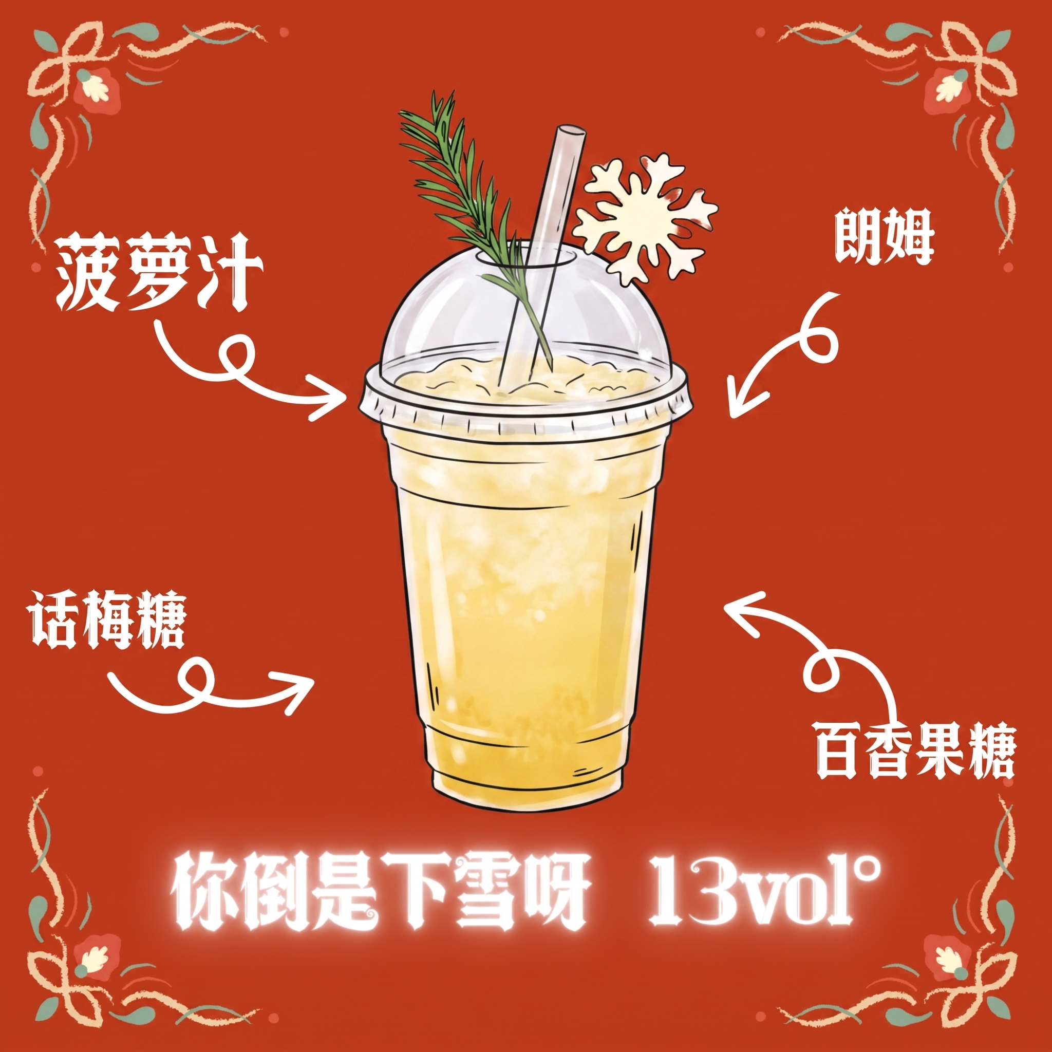 创意预览图
