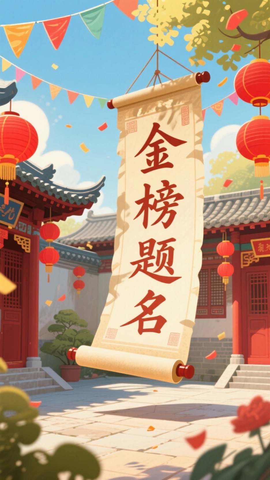 结果图